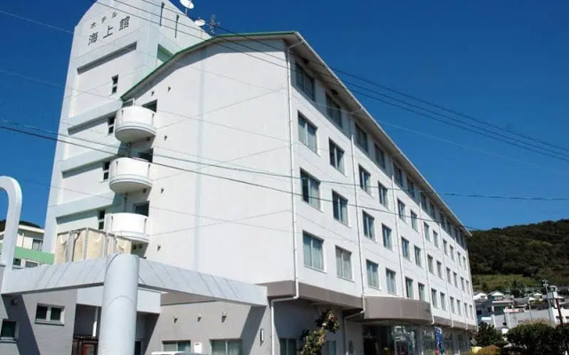 Kaijyoukan — 3-star hotel in Tosashimizu