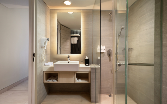 Anathera Resort Kuta