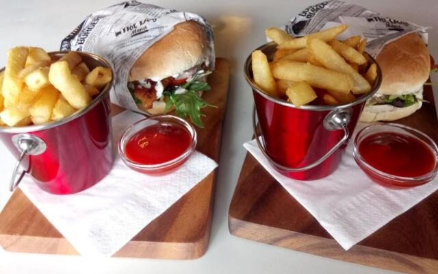 Tangiaro Kiwi Retreat