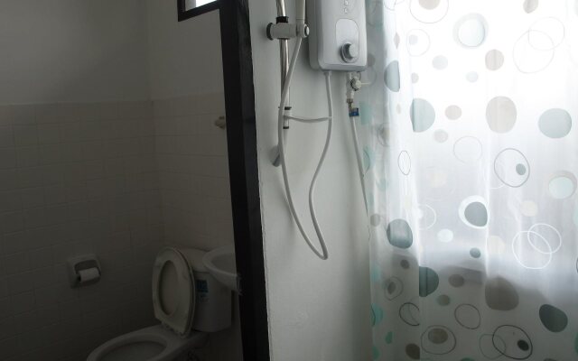 Tree House Residence (Chiangrai)