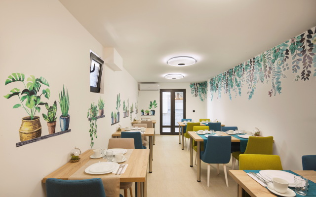 Guest House Kentera
