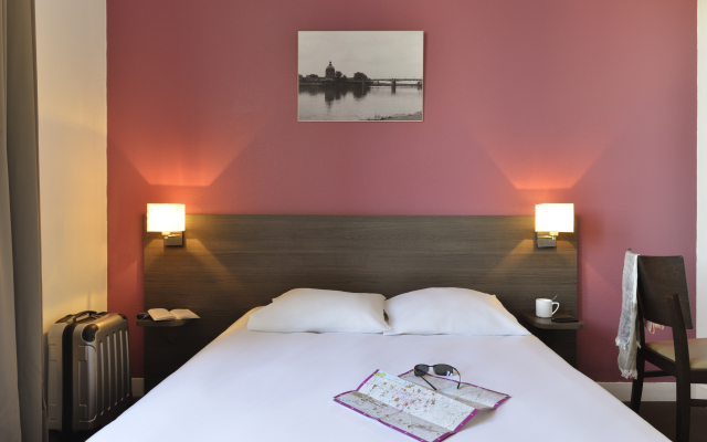 Aparthotel Adagio Access Toulouse Saint Cyprien