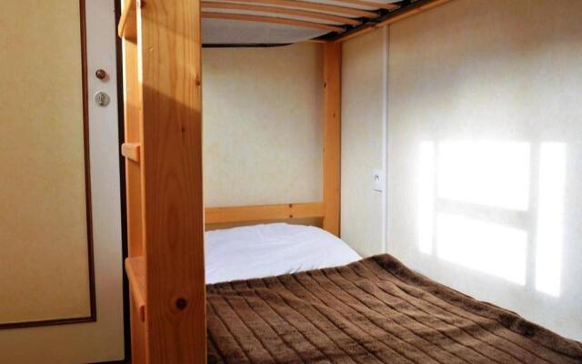 Appartement Le Grand-Bornand, 2 pièces, 4 personnes - FR-1-241-78