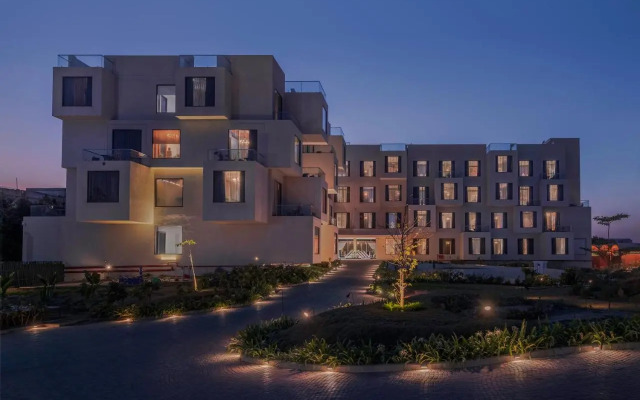 The Nest Resort Jaipur