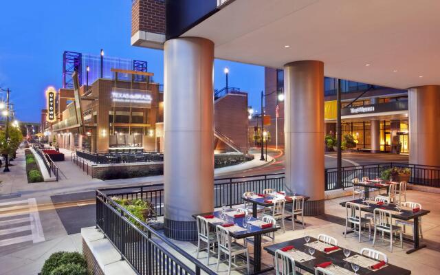 The Westin Birmingham