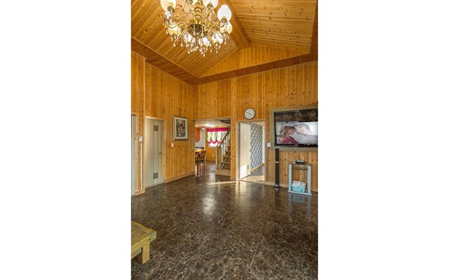 Gapyeong Windmill Pension