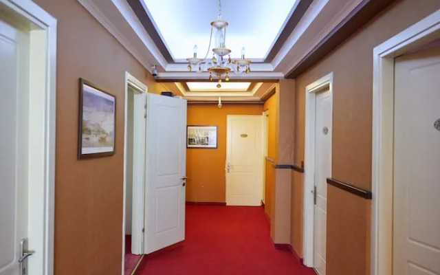 Aegean Sea Rooms
