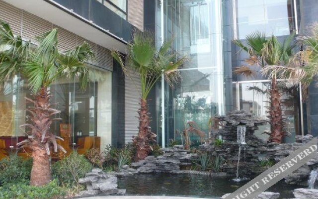 Ming Ren Hotel