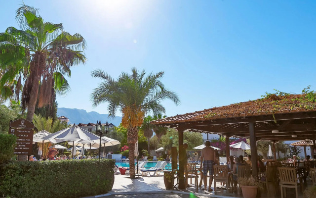 The Ship Inn Hotel and Villas