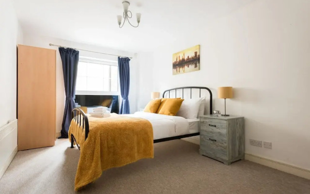 Platinum Apartments Next to London Bridge 9997