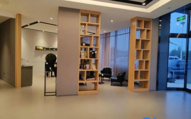 Homeinn Selected Hotel (Tianjin Dagang Yingbin Street)