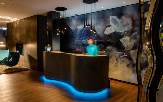 Motel One Stuttgart - Bad Cannstatt