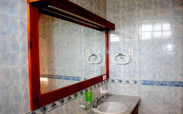 Hostal Antares