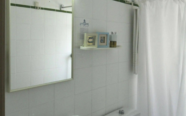 Hostal Tahiti Rs