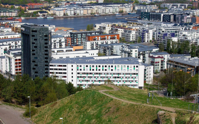 ApartDirect Hammarby Sjöstad
