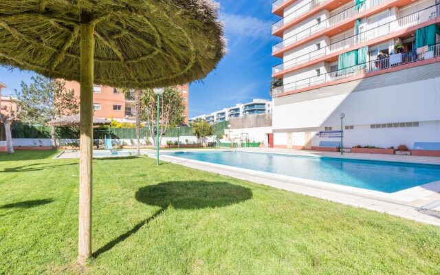 Apartamentos Paradise Park Fenals