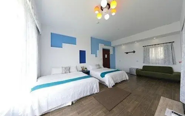 Summer Mary Bed and Breakfast