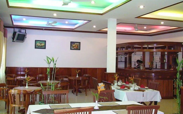 Preah Vihea Hotel