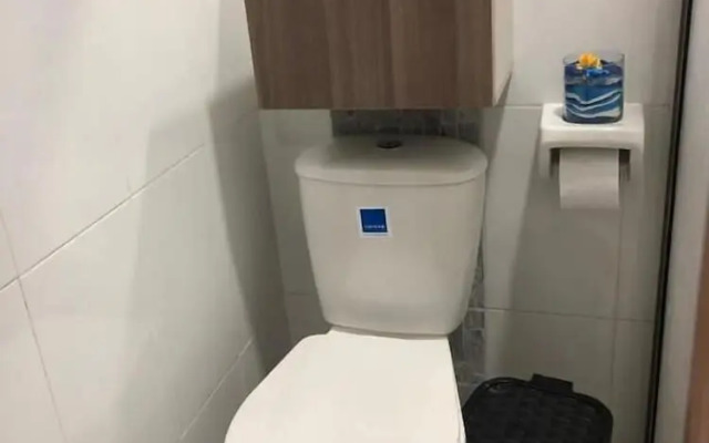 Apartahotel San Pedro de Alejandría