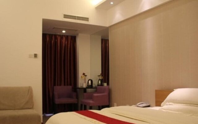 Chengdu Lemon Inn