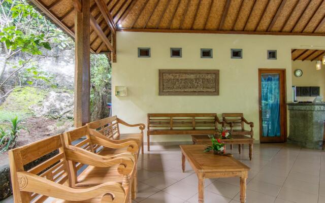 Lembongan Cliff Villas