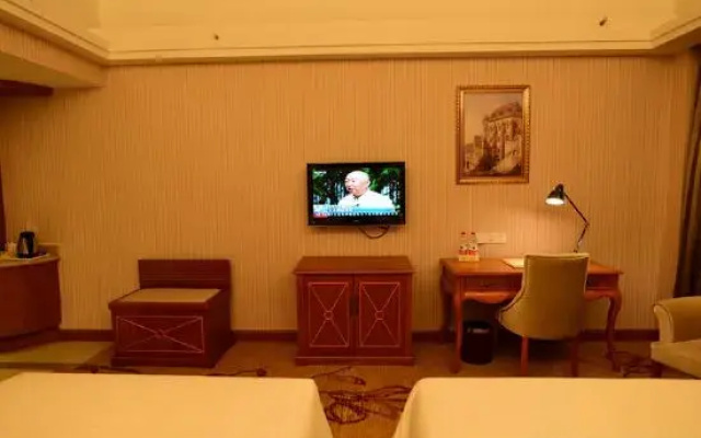 Vienna Hotel
