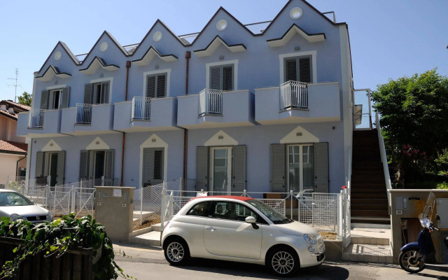 Residence Margherita