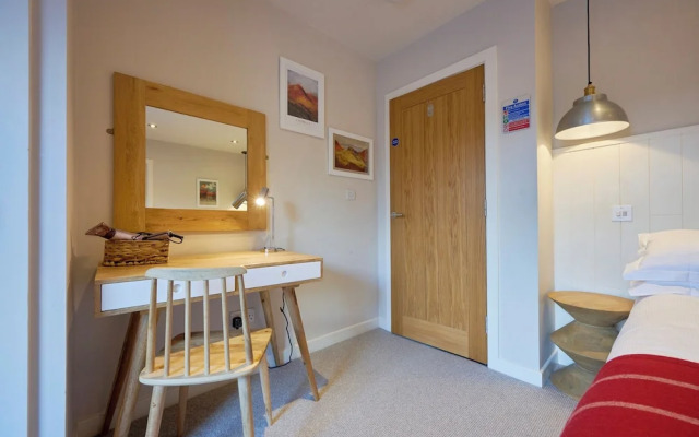 Howe Keld 6 Second Floor
