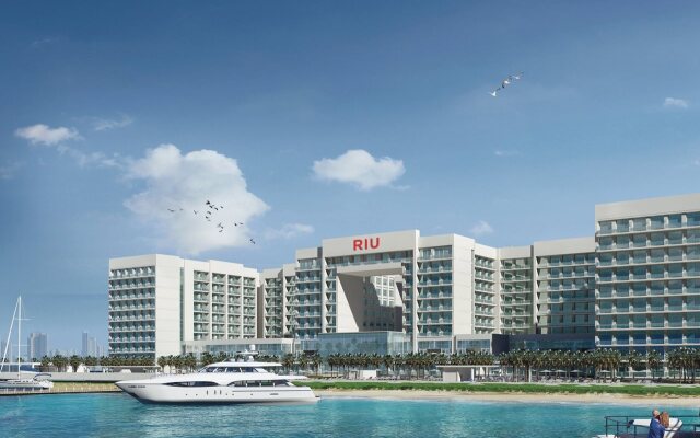 Riu Dubai Hotel 