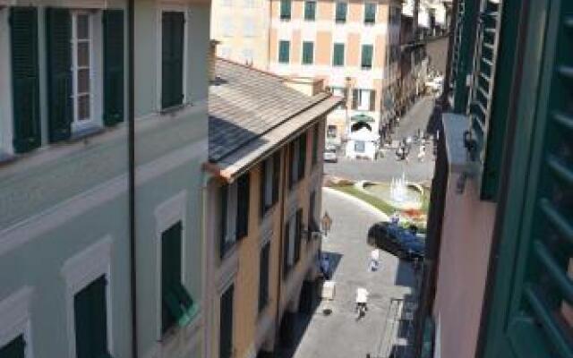 Magicstay - Flat 85M² 2 Bedrooms 1 Bathroom - Chiavari