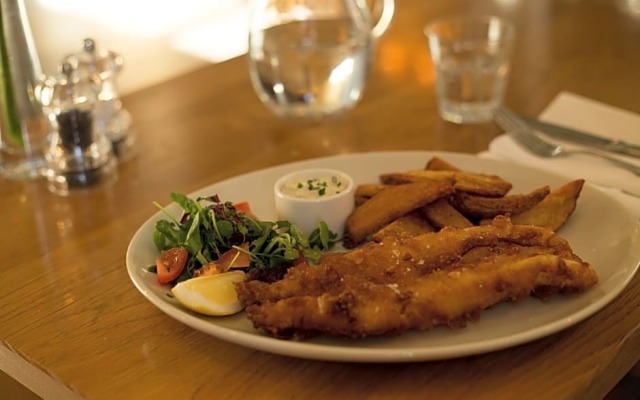 The Collingwood Arms Hotel