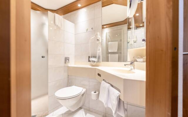 Hotel Restaurant Waldsägmühle