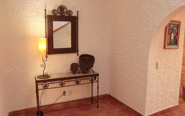 Casa Boutique del Lago