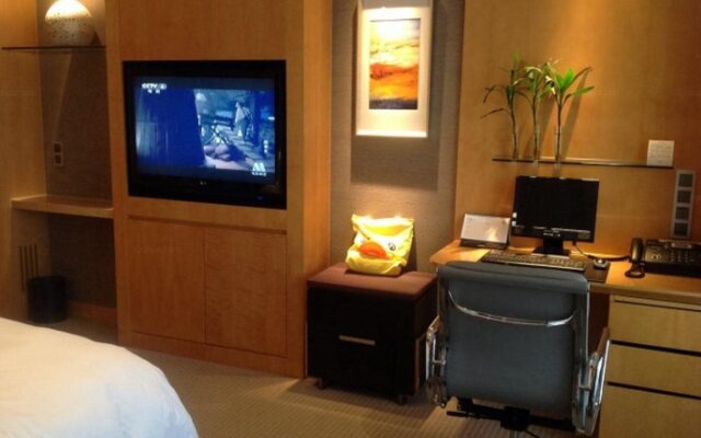 Xizhou Garden Hotel