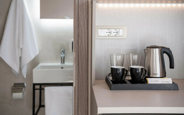 Al Daliani Minaret Rooms