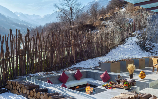 Conrad Jiuzhaigou