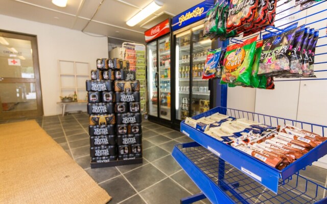 Tampere Camping Härmälä