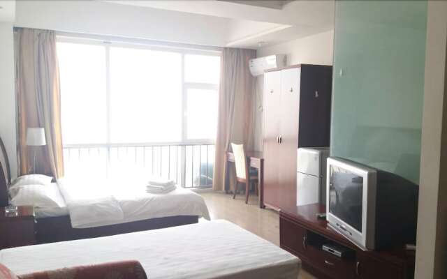 Tianjin Chaoju Hotel Apartment