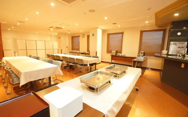 Hotel Wing International Kumamoto Yatsushiro