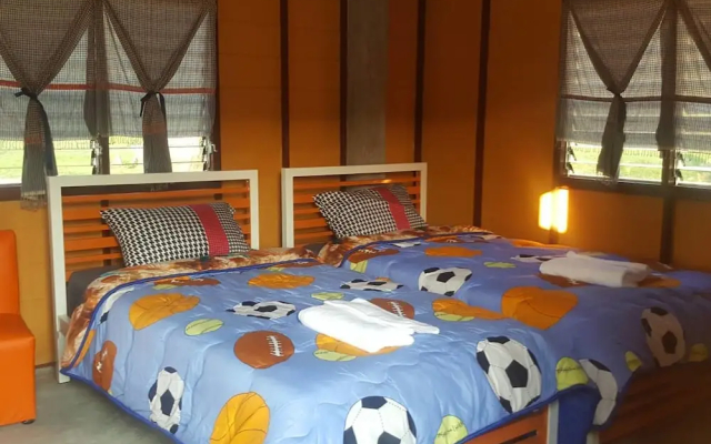 Peisanae Faikeng Resort
