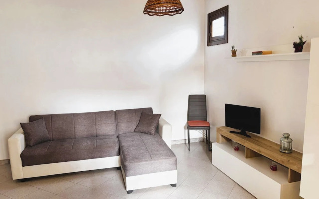 Casa Amodei 2 a Pochi Passi dal Mare