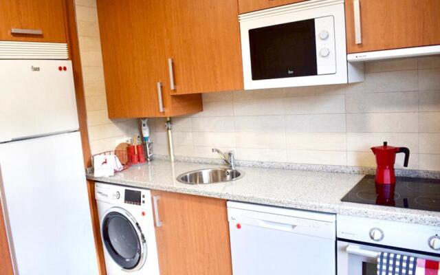 Apartamentos Venuntiempo