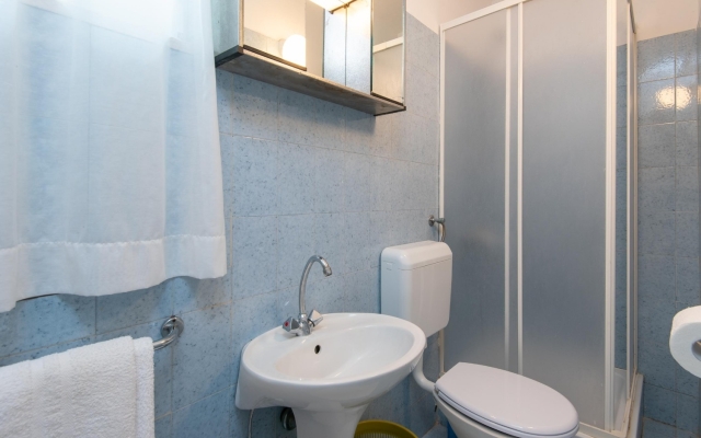 Holiday house Anita - with pool : Viganj, Peljesac peninsula