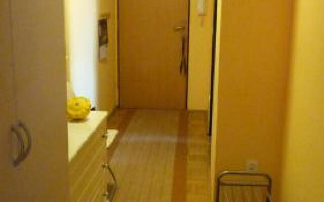 Apartment Jena