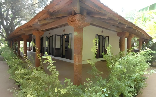 Laguna Anjuna