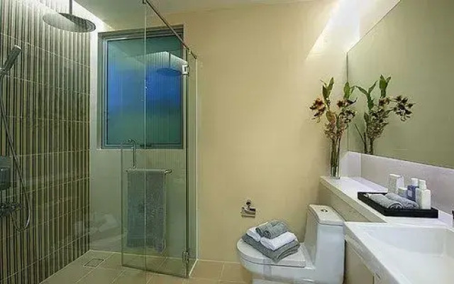 Ceylon Hill at Suasana Residential Suite