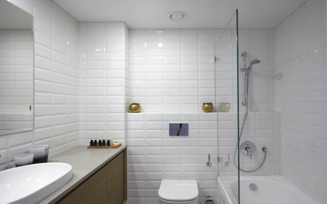 Renoma Hotel