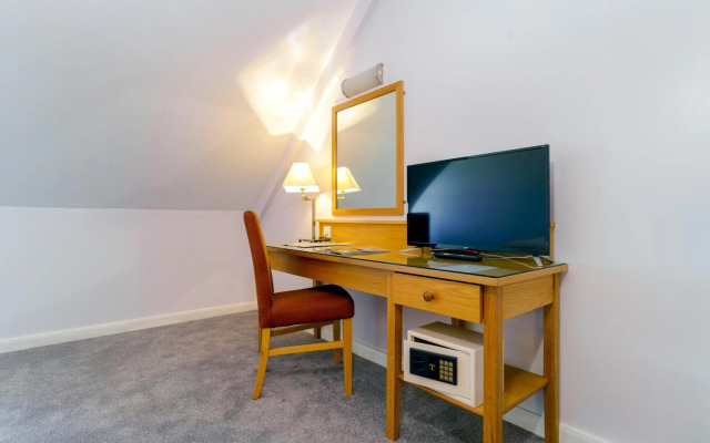 Portrush Atlantic Hotel