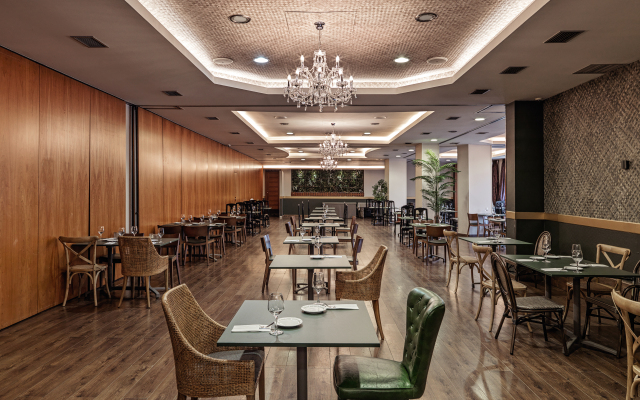 Hotel Pensua Punta del Este