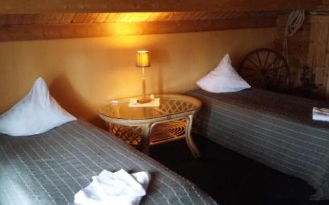 Sälens Bed & Breakfast